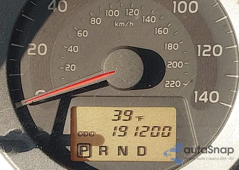 2011 Toyota Rav4 z USA, uszkodzony, nr VIN 2T3BF4DVXBW132248